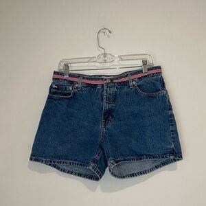 Tommy Hilfiger Vintage Women’s Denim Shorts